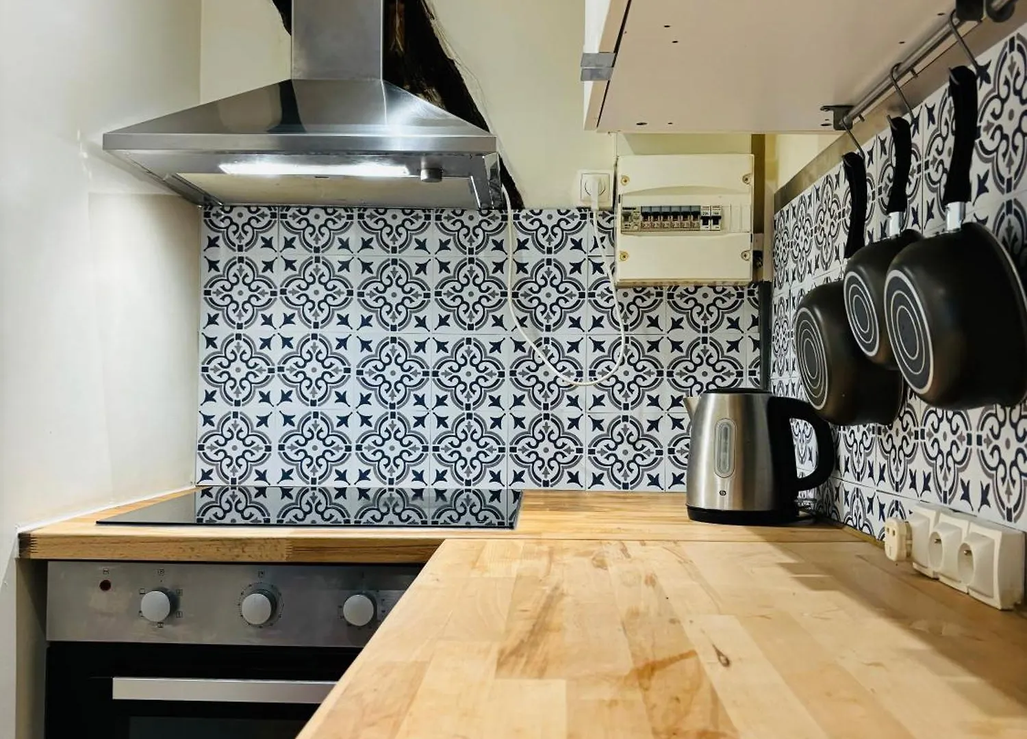 Charme Du Marais Apartment Paris